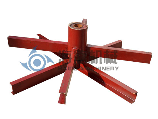 上料架，开卷机