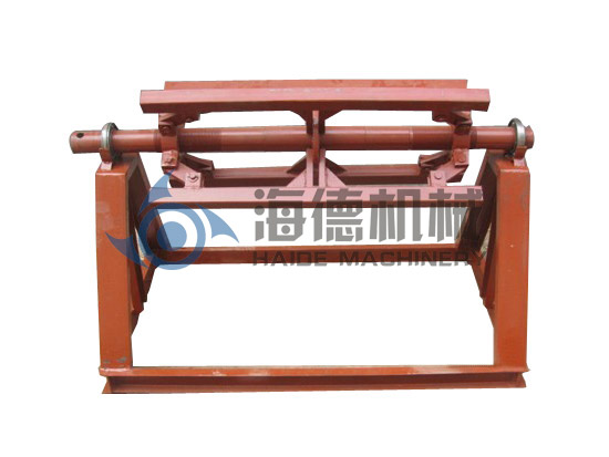 上料架，开卷机